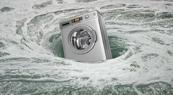 Sears store whirlpool washer